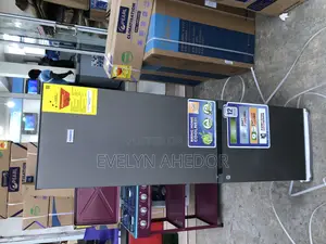 Affordable and Quality Nasco Bottom Freezer 170 Liters