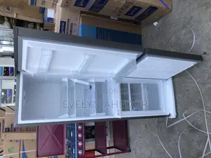 Affordable and Quality Nasco Bottom Freezer 170 Liters
