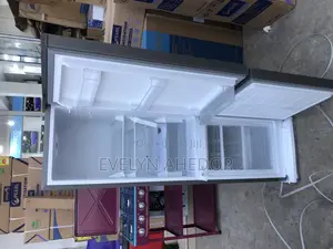 Affordable and Quality Nasco Bottom Freezer 170 Liters