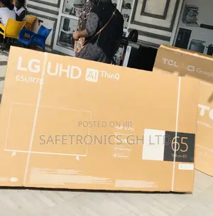 Accessible Uhd Led Android Lg Ur73 65 Inch Tv