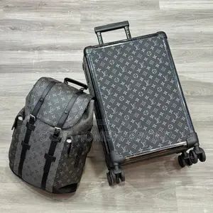 Authentic Designer Travel Set