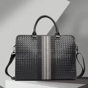 Trendy Laptop Bag