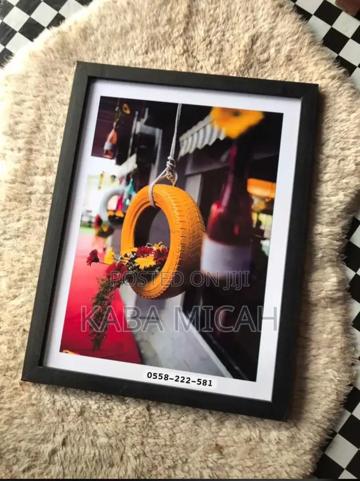 M.K Frames Decor