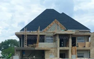 Classic Alu-Zinc, Stone-Coated Roof