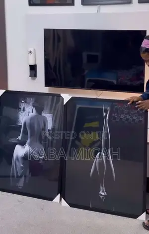 M.K Frames Decor