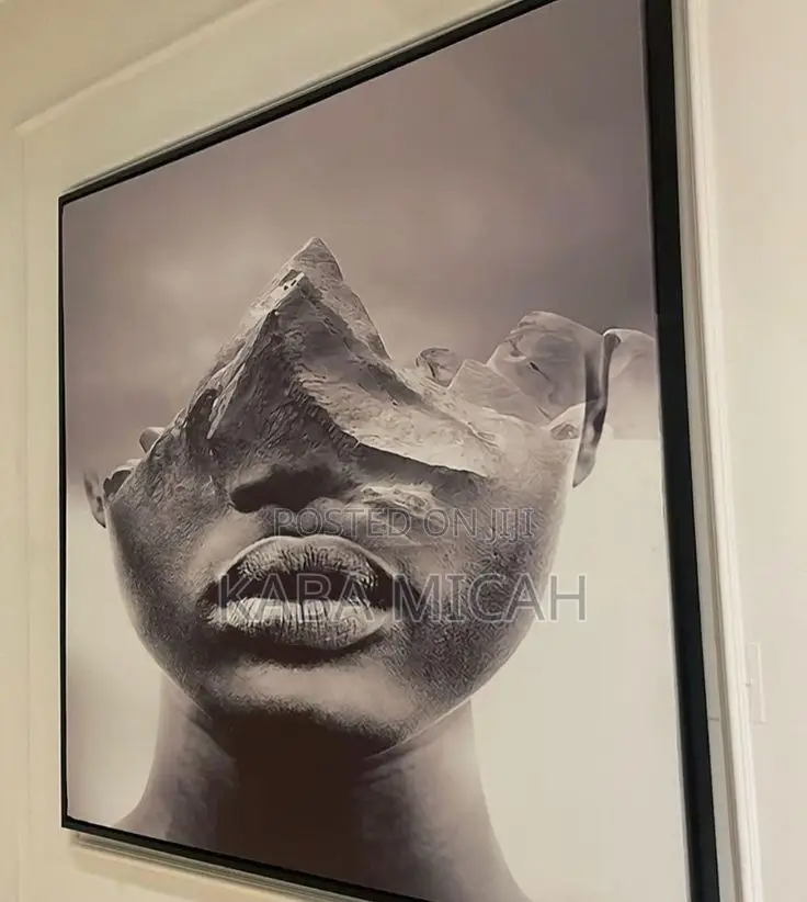 M.K Frames Decor