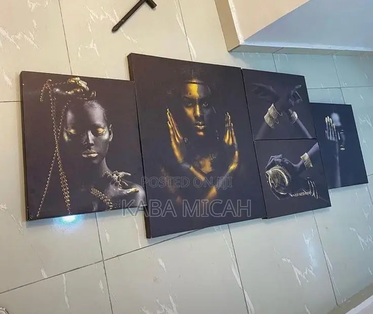 M.K Frames Decor