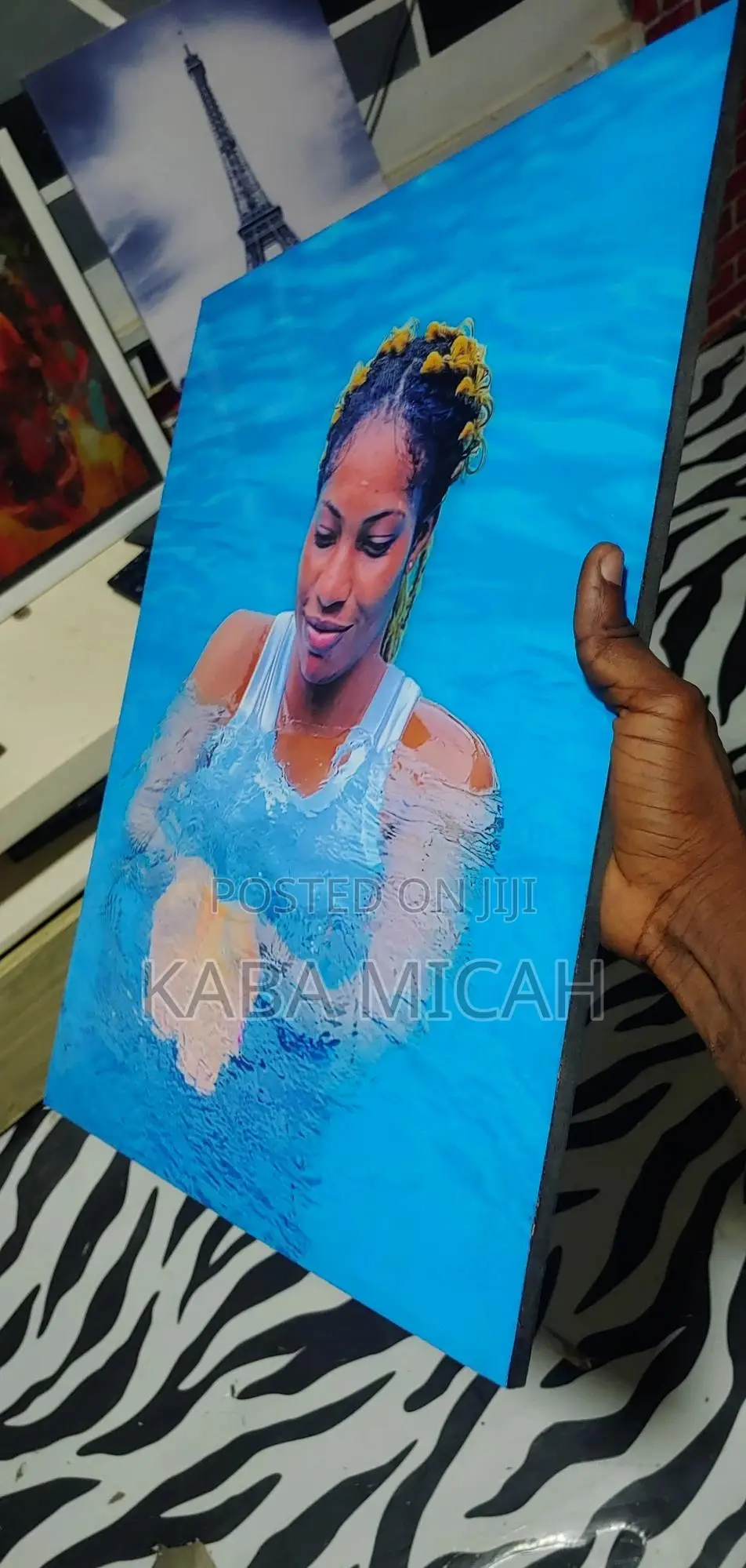 M.K Frames Decor