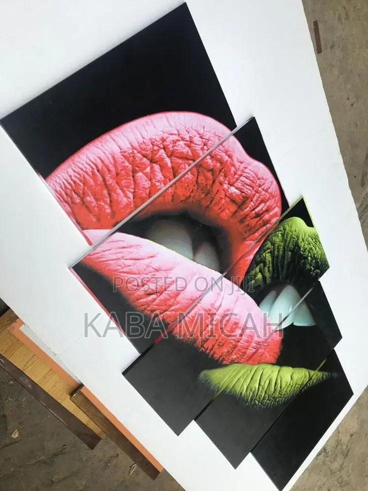 M.K Frames Decor