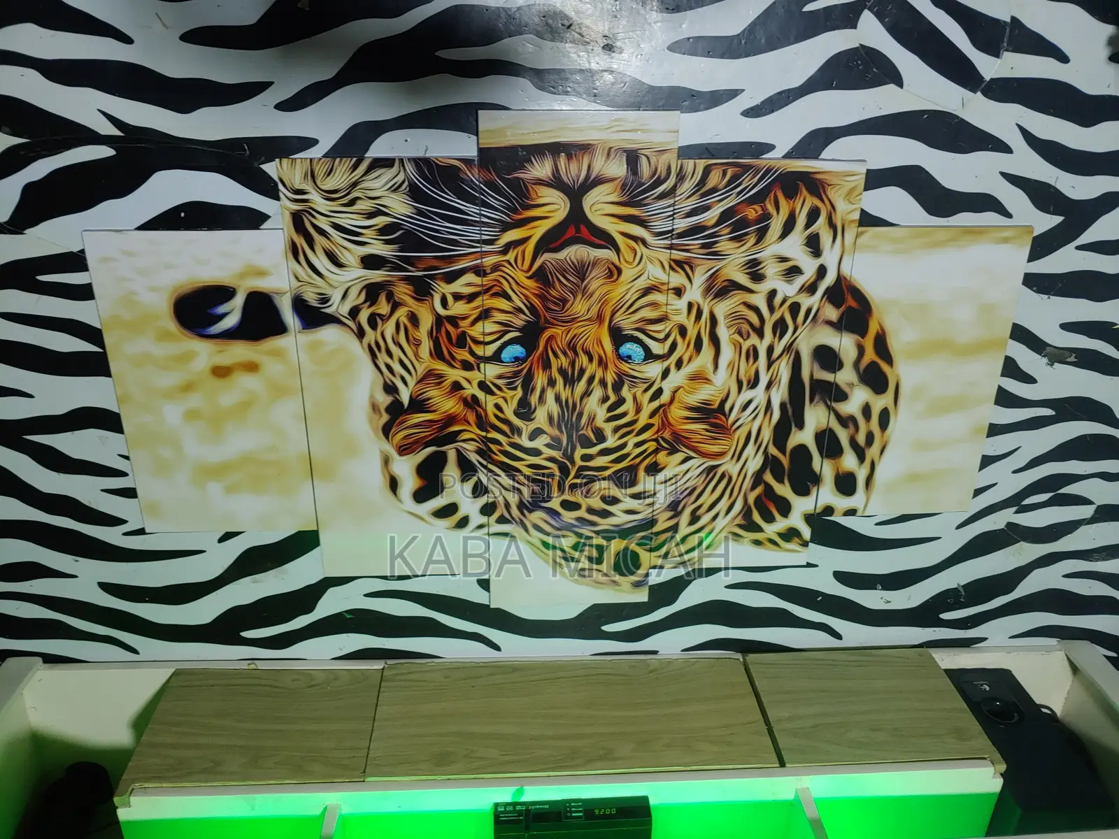 M.K Frames Decor