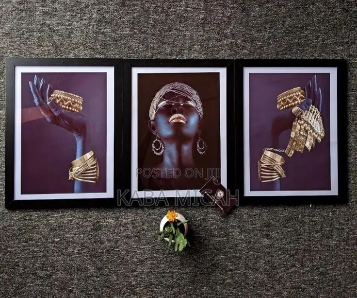 M.K Frames Decor