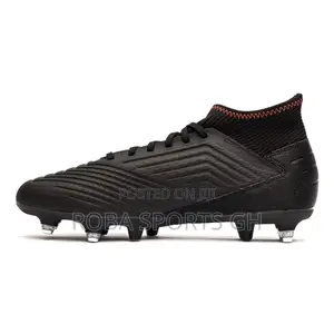 Adidas Predator 19.3 SG Soccer Boot