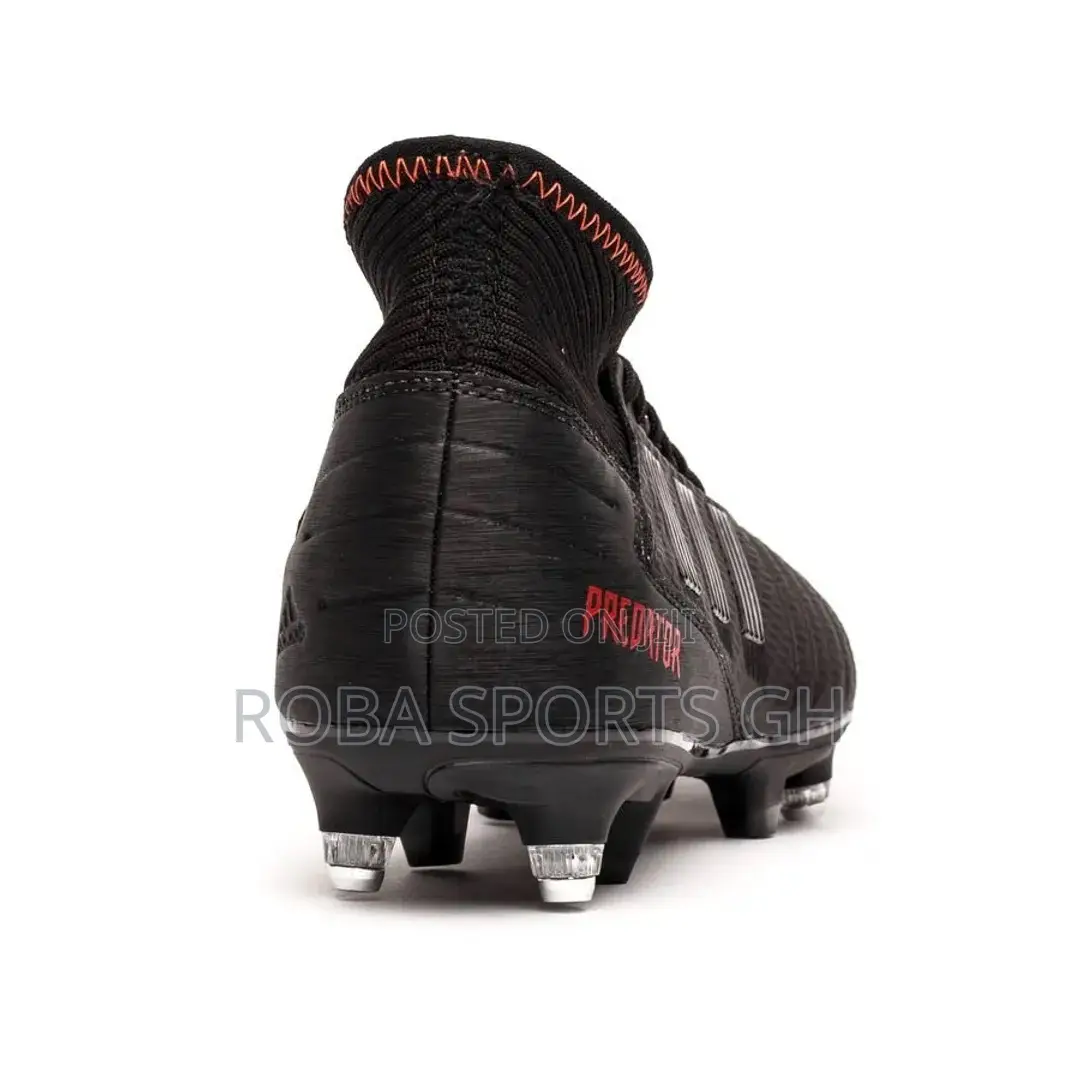 Adidas Predator 19.3 SG Soccer Boot