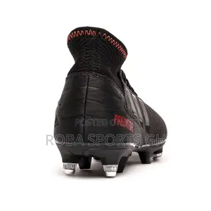 Adidas Predator 19.3 SG Soccer Boot