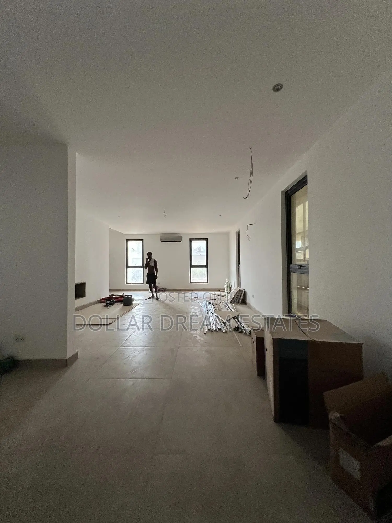 5bdrm House in Adjiriganor for sale