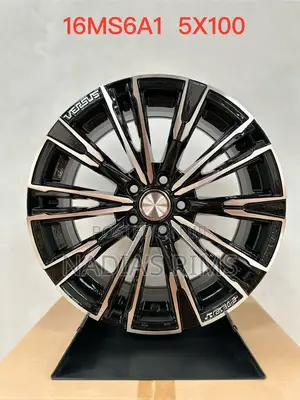 Corolla Rim 16