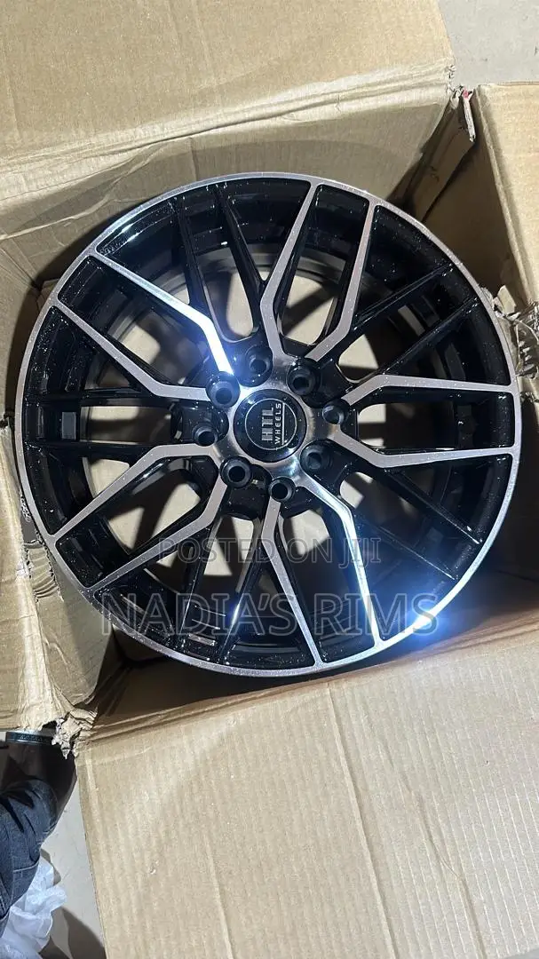 Alloy Rim 15