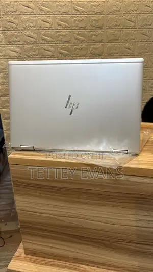 Laptop HP EliteBook X360 1030 G3 16GB Intel Core I5 SSD 256GB