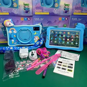 Kids Tablet Android Smartphone