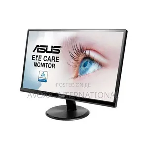 Asus VA229HR 21.5 Inch Full HD IPS Display HDMI VGA Monitor