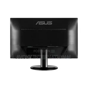 Asus VA229HR 21.5 Inch Full HD IPS Display HDMI VGA Monitor