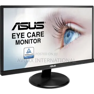 Asus VA229HR 21.5 Inch Full HD IPS Display HDMI VGA Monitor