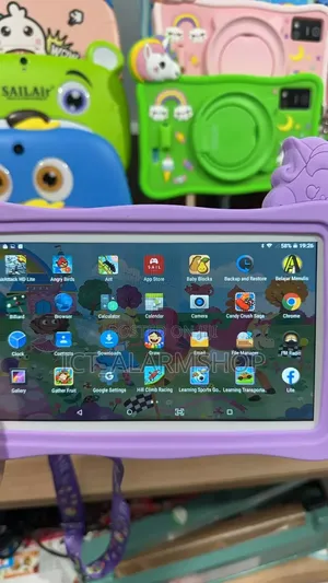 Kids Tablet Android Smartphone