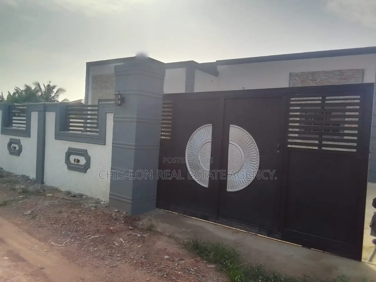 3bdrm House in Sharp-Connect., Oyarifa for sale