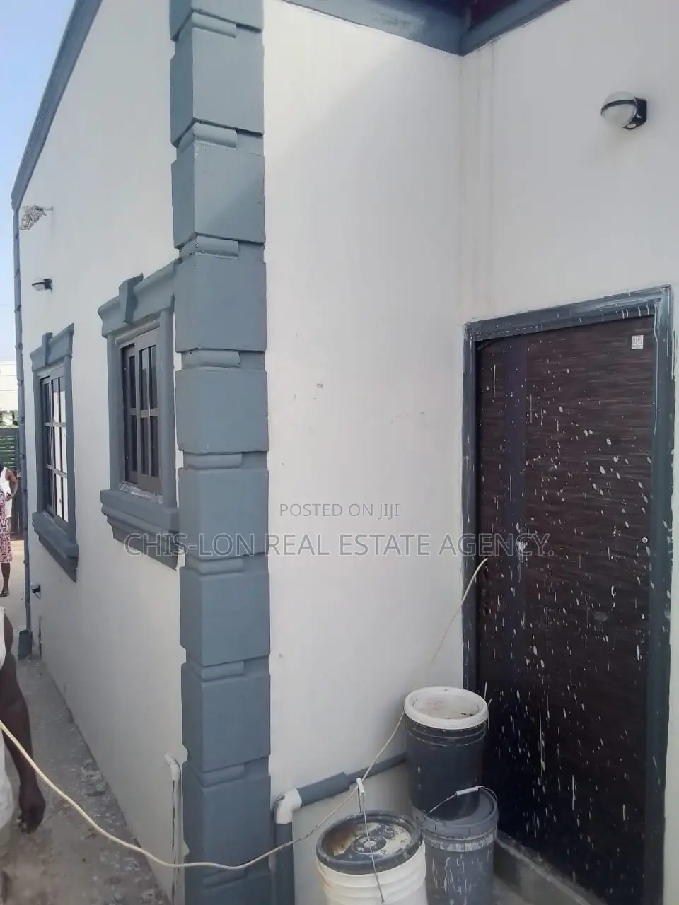 3bdrm House in Sharp-Connect., Oyarifa for sale