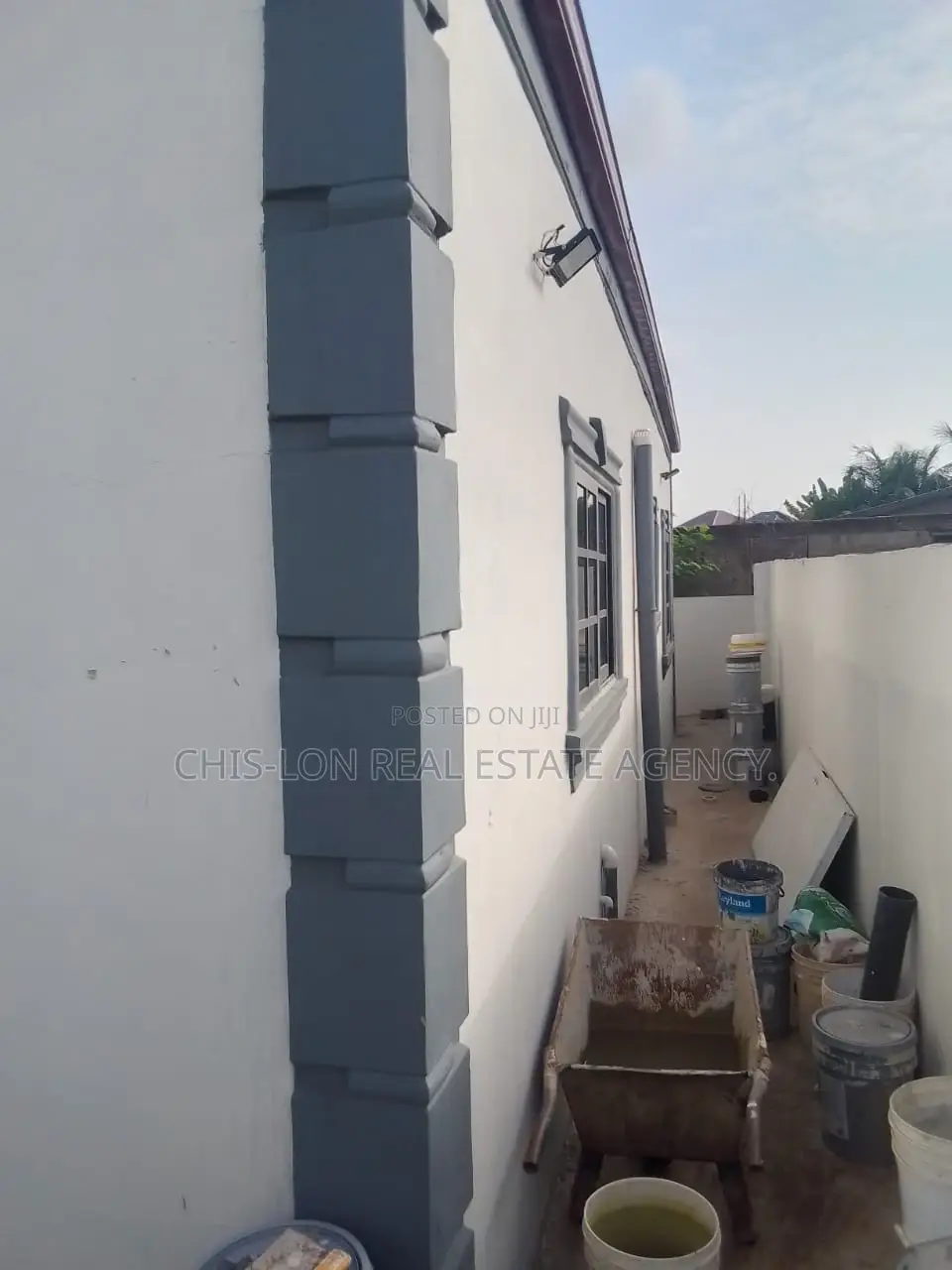 3bdrm House in Sharp-Connect., Oyarifa for sale