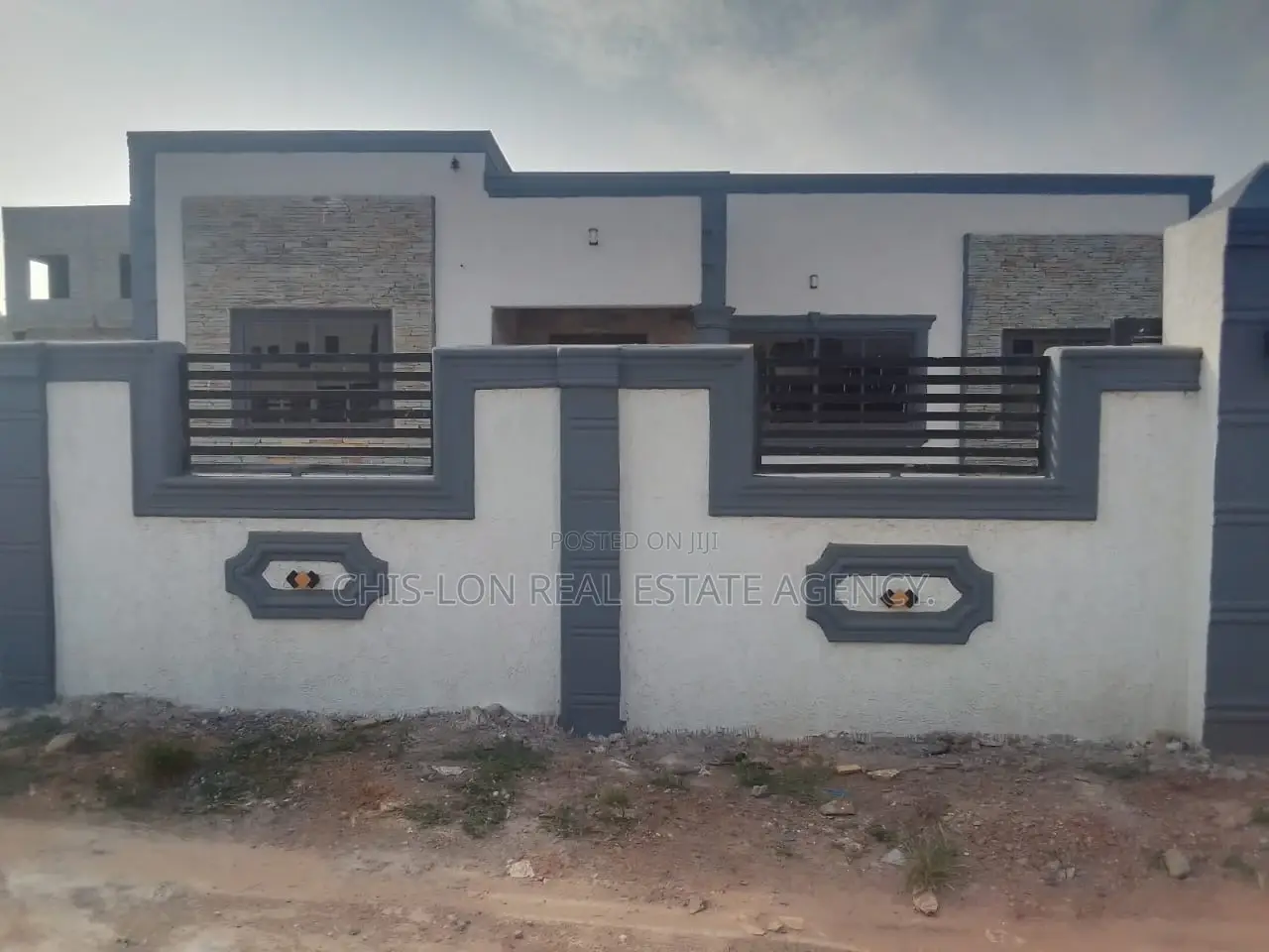 3bdrm House in Sharp-Connect., Oyarifa for sale