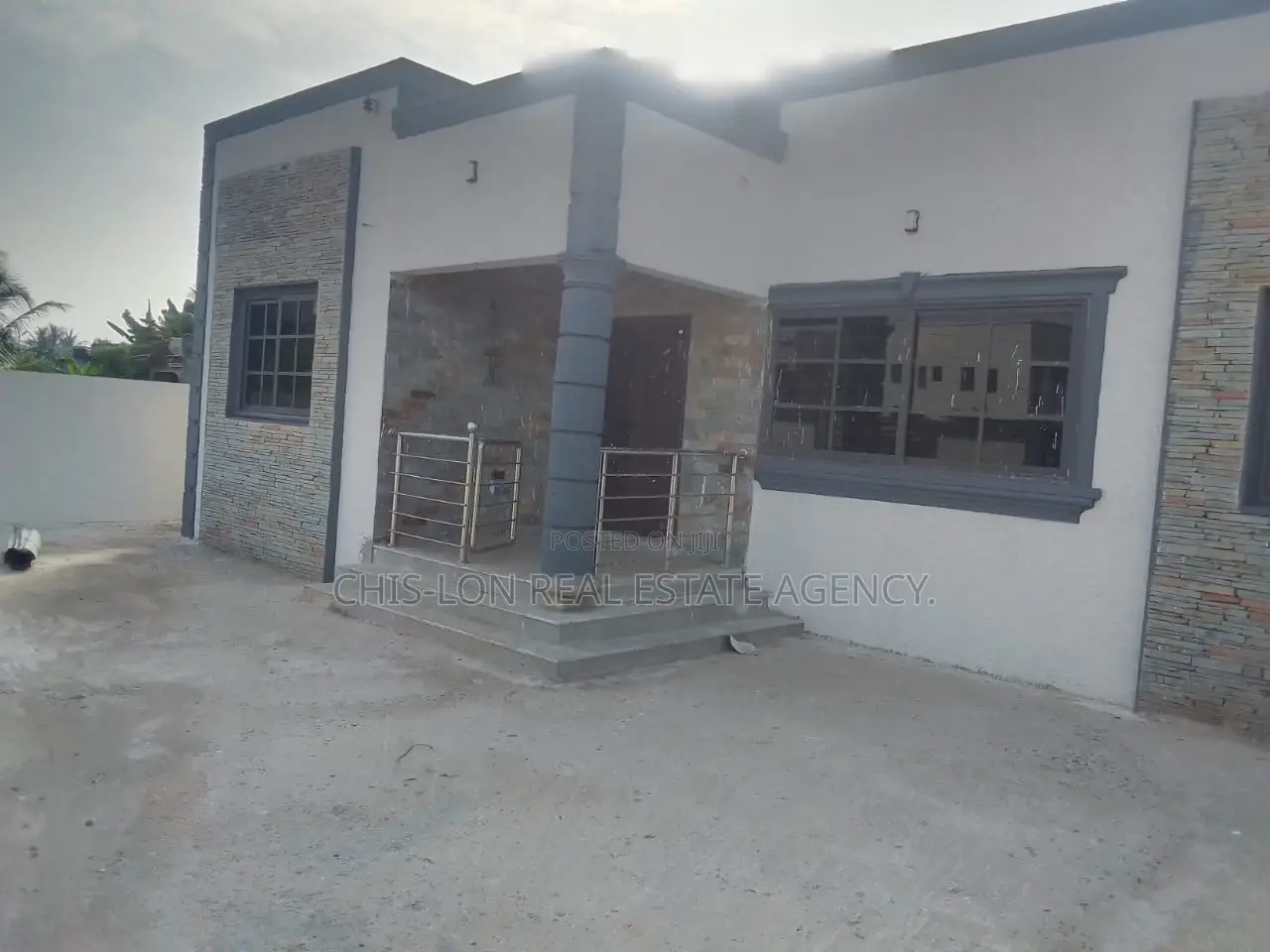3bdrm House in Sharp-Connect., Oyarifa for sale