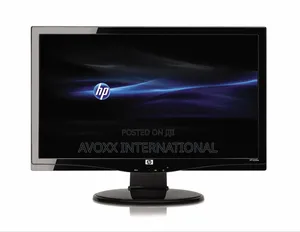 HP S2331a 23-Inch Widescreen LCD Monitor