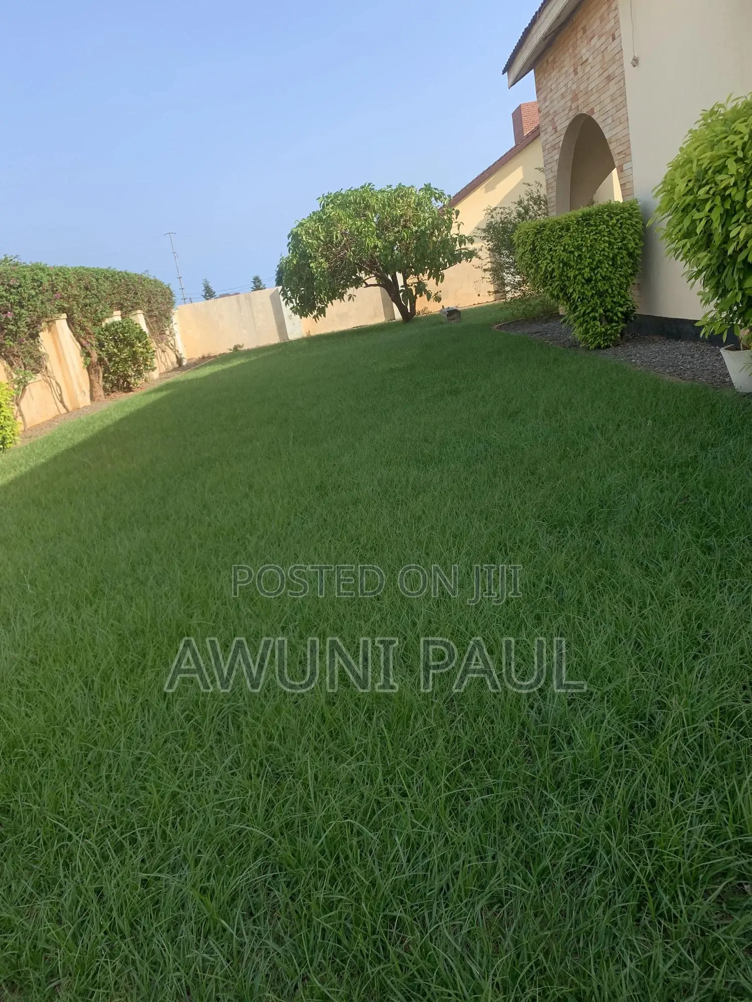 Professional Gardener