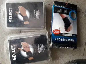 Original Wrist Support At Cool Price