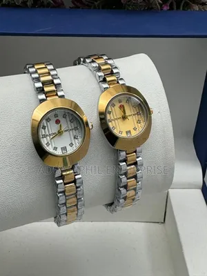 Authentic Ladies Watch