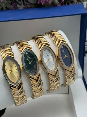 Authentic Ladies Watch