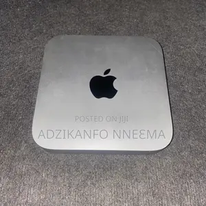Apple Mac Mini 2018 i5/16Gb/SSD500Gb