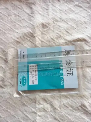 ID Card Holder Rope