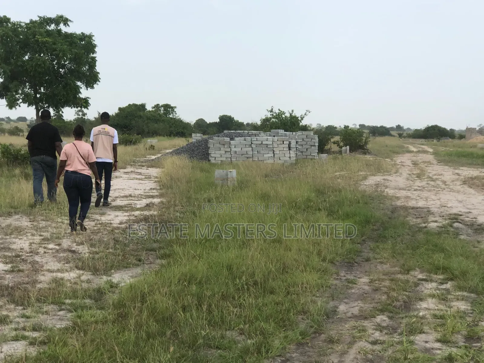 Estate Land at Tsopoli for Sale With a 10% Discount