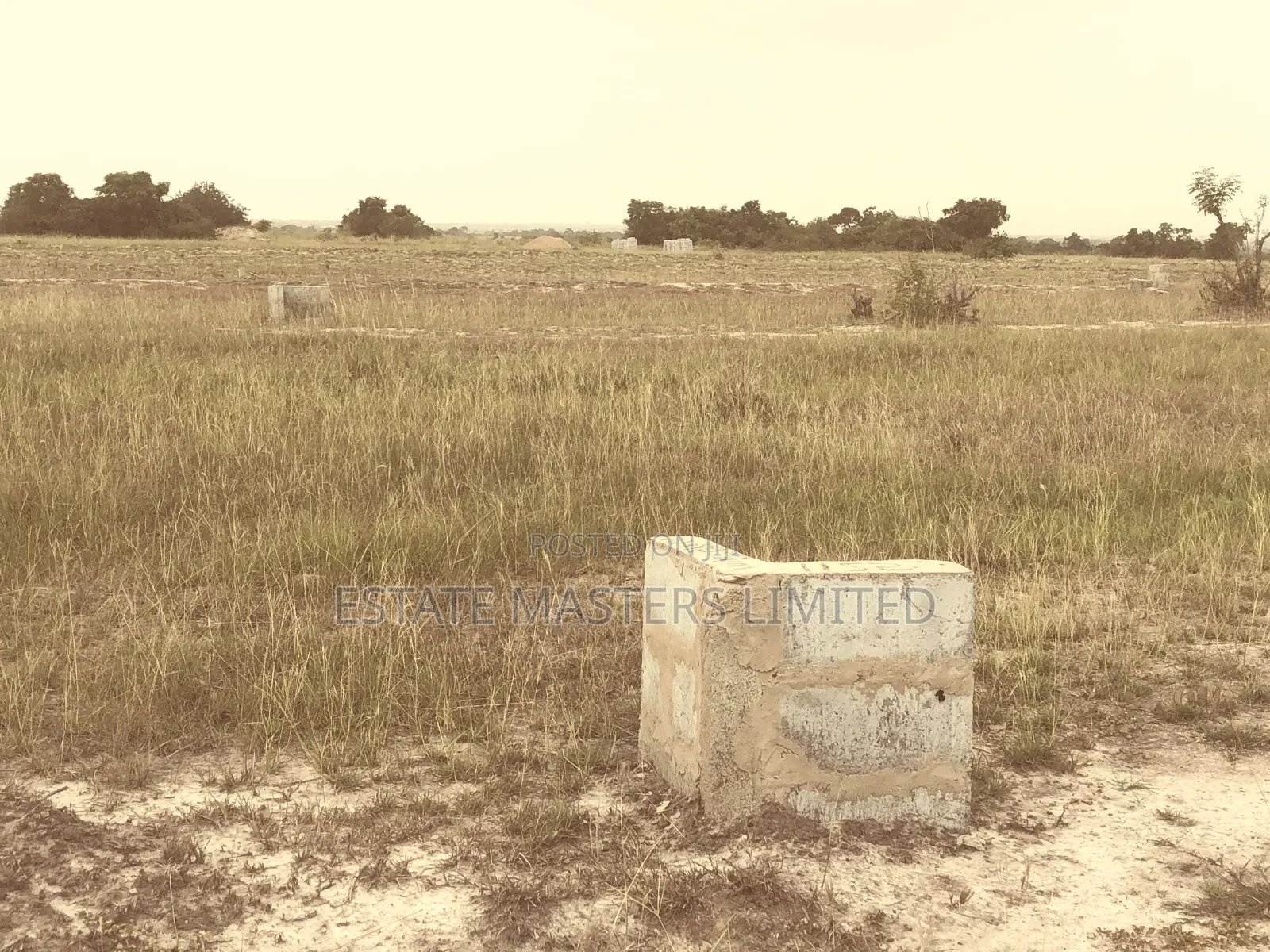 Estate Land at Tsopoli for Sale With a 10% Discount