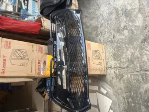 Toyota Corolla 2017 2018 2019 Front Bumper Grille ( Down )
