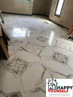 Experts Bedroom Tilling