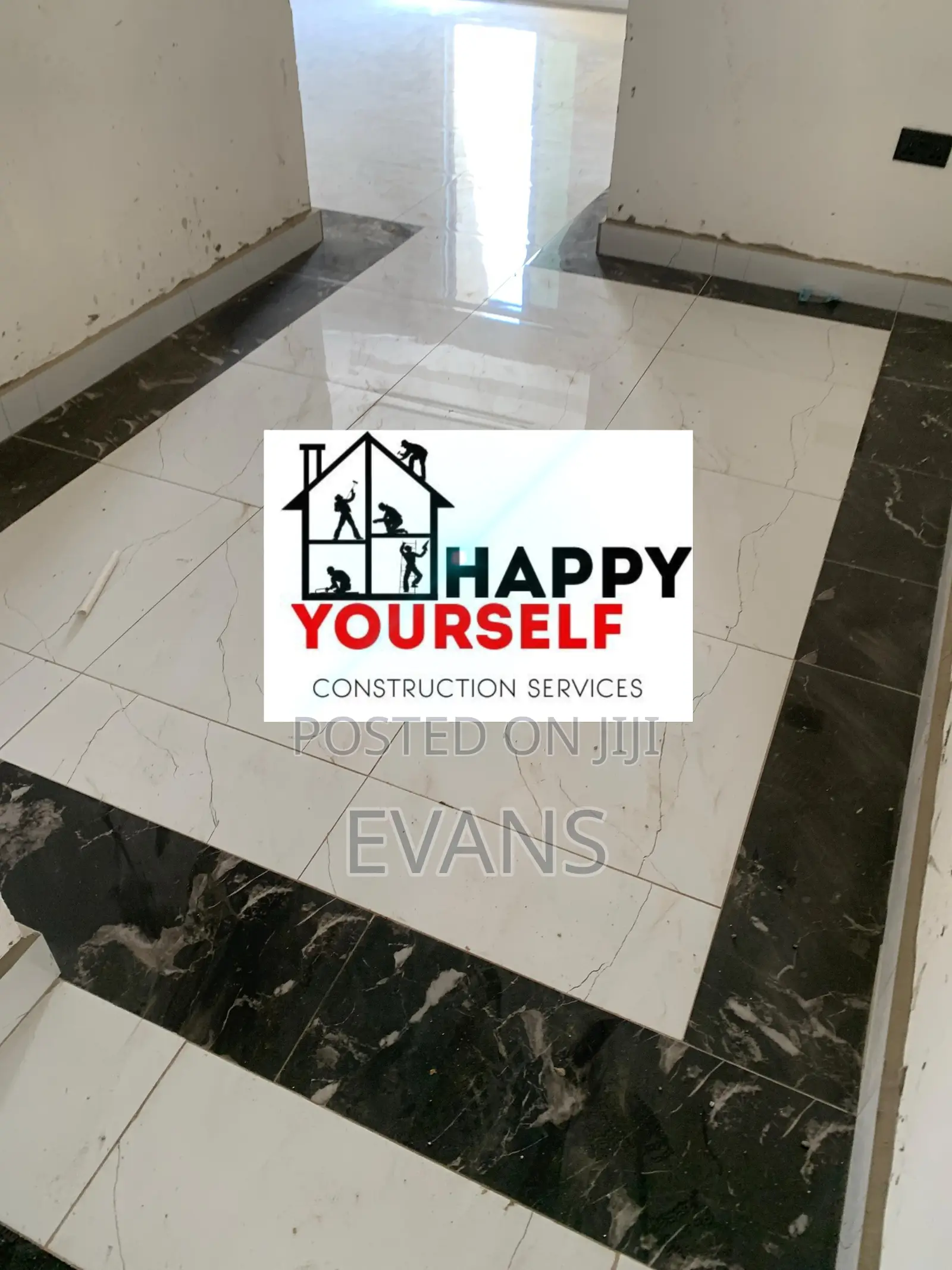 Experts Bedroom Tilling