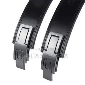 Power Lifting Belt