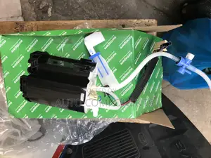 Range Rover Evoque 2014 Fuel Pump