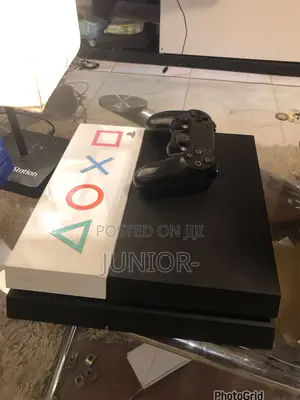 Playstation 4 Jailbreak 10 Game of Ur Choice