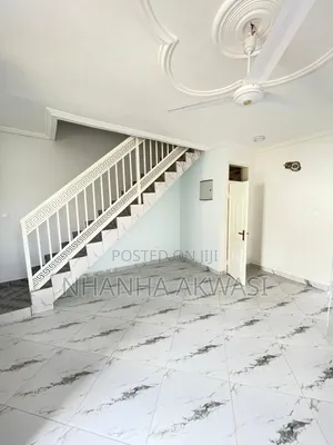 2bdrm Apartment in Lashibi Drc, Tema Metropolitan for rent