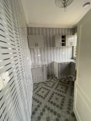2bdrm Apartment in Lashibi Drc, Tema Metropolitan for rent