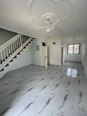 2bdrm Apartment in Lashibi Drc, Tema Metropolitan for rent